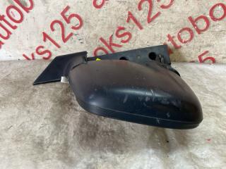 Зеркало правое переднее Hyundai Starex A1 D4CB E11015417 4 ракурс