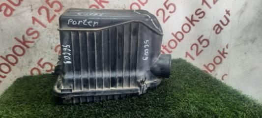 Корпус воздушного фильтра Hyundai Porter D4CB 281104F500 3 ракурс