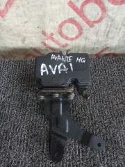 Блок abs HYUNDAI Avante MD G4FD 6158944200 1 ракурс Блок abs HYUNDAI Avante MD G4FD 6158944200 1 ракурс