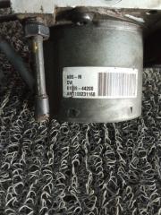 Блок abs HYUNDAI Avante MD G4FD 6158944200 5 ракурс Блок abs HYUNDAI Avante MD G4FD 6158944200 5 ракурс