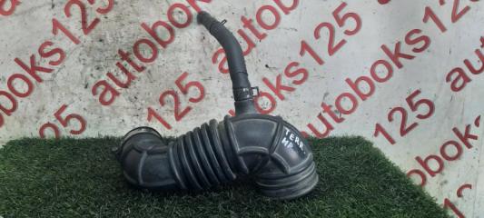 Патрубок воздушного фильтра Hyundai Terracan HP J3 28138H1930 1 ракурс