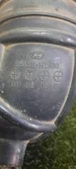 Патрубок воздушного фильтра Hyundai Terracan HP J3 28138H1930 3 ракурс