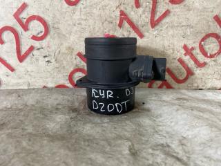 Датчик расхода воздуха SsangYong Kyron DJ D20DT 6650943048, 0280218130 1 ракурс