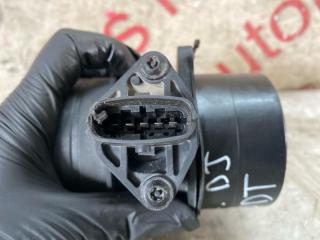 Датчик расхода воздуха SsangYong Kyron DJ D20DT 6650943048, 0280218130 5 ракурс