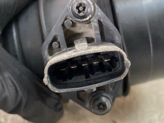 Датчик расхода воздуха SsangYong Actyon Sports D20DT 6650943048, 02802183048 5 ракурс