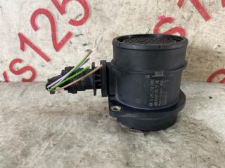 Датчик расхода воздуха SsangYong Actyon Sports D20DT 6650943148, 0280218199 2 ракурс