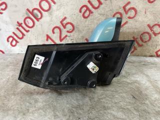 Зеркало правое переднее Chevrolet Spark M300 E4023136 5 ракурс
