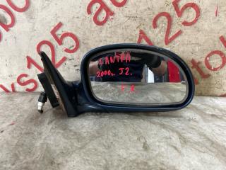Зеркало правое переднее Hyundai Elantra J2 E13014021 1 ракурс Зеркало правое переднее Hyundai Elantra J2 E13014021 1 ракурс