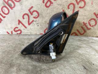 Зеркало правое переднее Hyundai Elantra J2 E13014021 4 ракурс Зеркало правое переднее Hyundai Elantra J2 E13014021 4 ракурс