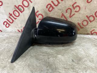 Зеркало левое переднее Hyundai Sonata NF G4KA 876203K100, E4012273, E4012274 2 ракурс