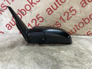 Зеркало левое переднее Hyundai Sonata NF G4KA 876203K100, E4012273, E4012274 3 ракурс