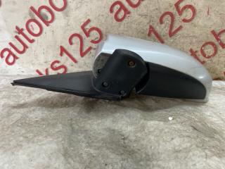Зеркало левое переднее Hyundai Sonata NF G4KA 876203K100, E4012273, E4012274 3 ракурс
