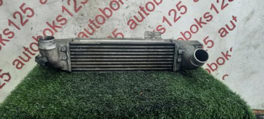 Радиатор интеркулера Kia Sorento BL D4CB 281904A47X, 3930084400, 281904a470 3 ракурс