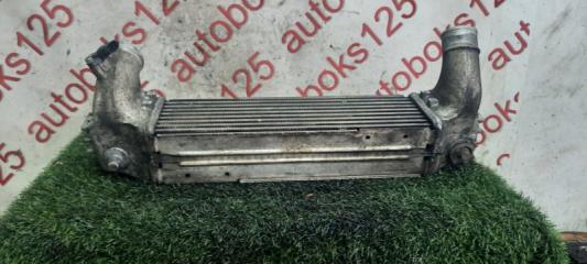 Радиатор интеркулера Kia Sorento BL D4CB 281904A47X, 3930084400, 281904a470 4 ракурс