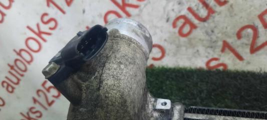 Радиатор интеркулера Kia Sorento BL D4CB 281904A47X, 3930084400, 281904a470 5 ракурс