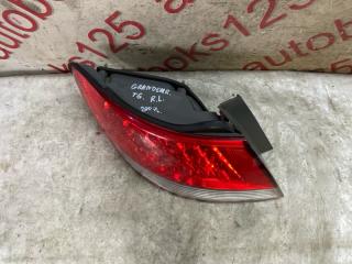 Стоп-сигнал левый задний Hyundai Grandeur TG G6BA 924013L000, 924033L000 2 ракурс