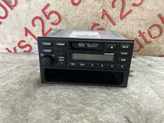 Магнитофон Kia Bongo PU J3 961204E000 1 ракурс