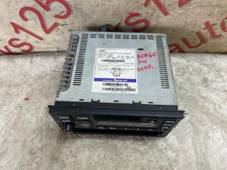 Магнитофон Kia Bongo PU J3 961204E000 2 ракурс