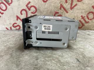 Магнитофон Kia Bongo PU J3 961204E000 4 ракурс