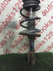 Стойка подвески правая передняя Hyundai Grand Starex TQ D4CB 546604H000 3 ракурс
