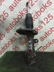 Стойка подвески левая передняя HYUNDAI Grand Starex TQ D4CB 546504H050 1 ракурс Стойка подвески левая передняя HYUNDAI Grand Starex TQ D4CB 546504H050 1 ракурс