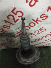 Стойка подвески левая передняя HYUNDAI Grand Starex TQ D4CB 546504H050 4 ракурс Стойка подвески левая передняя HYUNDAI Grand Starex TQ D4CB 546504H050 4 ракурс