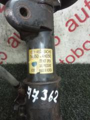 Стойка подвески левая передняя HYUNDAI Grand Starex TQ D4CB 546504H050 5 ракурс