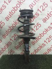 Стойка подвески правая передняя HYUNDAI Grand Starex TQ D4CB 546604H000 1 ракурс Стойка подвески правая передняя HYUNDAI Grand Starex TQ D4CB 546604H000 1 ракурс