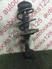 Стойка подвески правая передняя HYUNDAI Grand Starex TQ D4CB 546604H000 2 ракурс Стойка подвески правая передняя HYUNDAI Grand Starex TQ D4CB 546604H000 2 ракурс