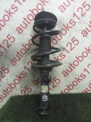 Стойка подвески правая передняя HYUNDAI Grand Starex TQ D4CB 546604H000 4 ракурс Стойка подвески правая передняя HYUNDAI Grand Starex TQ D4CB 546604H000 4 ракурс
