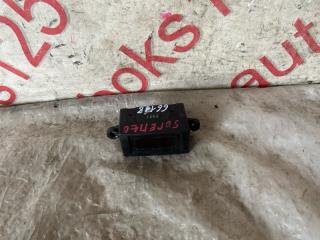 Часы Kia Sorento BL D4CB 945003E000 1 ракурс