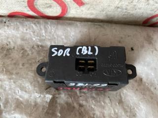 Часы Kia Sorento BL D4CB 945003E000 3 ракурс