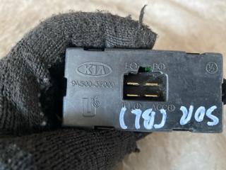 Часы Kia Sorento BL D4CB 945003E000 5 ракурс