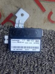 Блок электронный Kia Mohave 2008