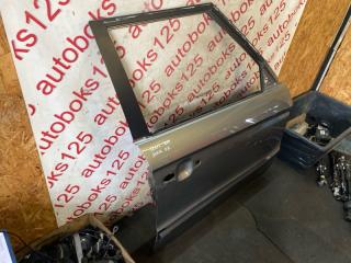 Дверь правая передняя Kia SOUL AM G4FC 760042K000 2 ракурс