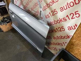 Дверь правая передняя Kia SOUL AM G4FC 760042K000 3 ракурс