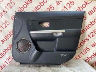Обшивка дверей правая передняя Kia SOUL AM G4FC 823402K010 1 ракурс