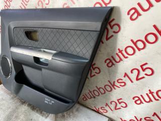 Обшивка дверей правая передняя Kia SOUL AM G4FC 823402K010 4 ракурс