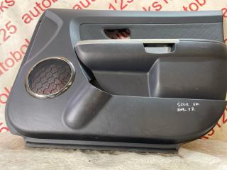 Обшивка дверей правая передняя Kia SOUL AM G4FC 823402K010 5 ракурс