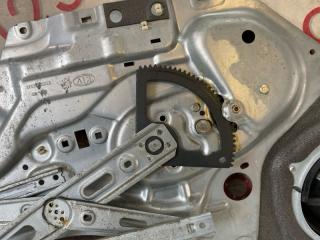 Стеклоподъемник правый передний Kia SOUL AM G4FC 824601M000, 824802KXXX, 824802K660 4 ракурс