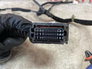 Проводка двери правая передняя Kia SOUL AM G4FC 916152K060, 919812K500 2 ракурс