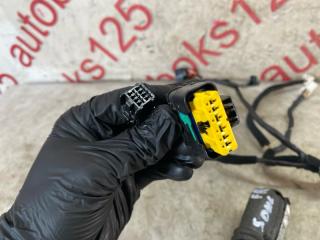 Проводка двери правая передняя Kia SOUL AM G4FC 916152K060, 919812K500 4 ракурс