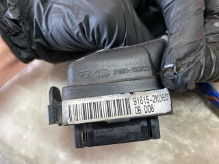 Проводка двери правая передняя Kia SOUL AM G4FC 916152K060, 919812K500 5 ракурс