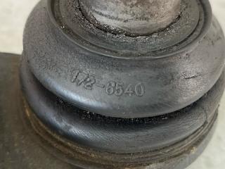 Шаровая опора правая передняя Kia Sorento BL D4CB 1726540 3 ракурс
