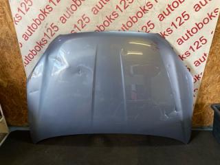 Капот SsangYong Actyon CK D20DTF 6101134001 1 ракурс