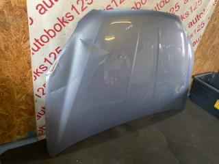 Капот SsangYong Actyon CK D20DTF 6101134001 2 ракурс