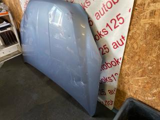 Капот SsangYong Actyon CK D20DTF 6101134001 3 ракурс