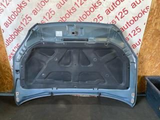 Капот SsangYong Actyon CK D20DTF 6101134001 4 ракурс