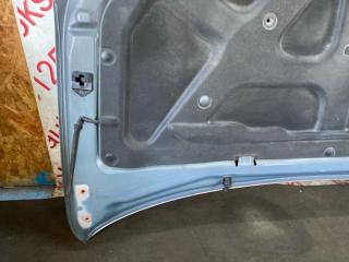 Капот SsangYong Actyon CK D20DTF 6101134001 5 ракурс