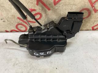 Замок двери правый передний HYUNDAI Grand Starex TQ D4CB 813204H040 2 ракурс